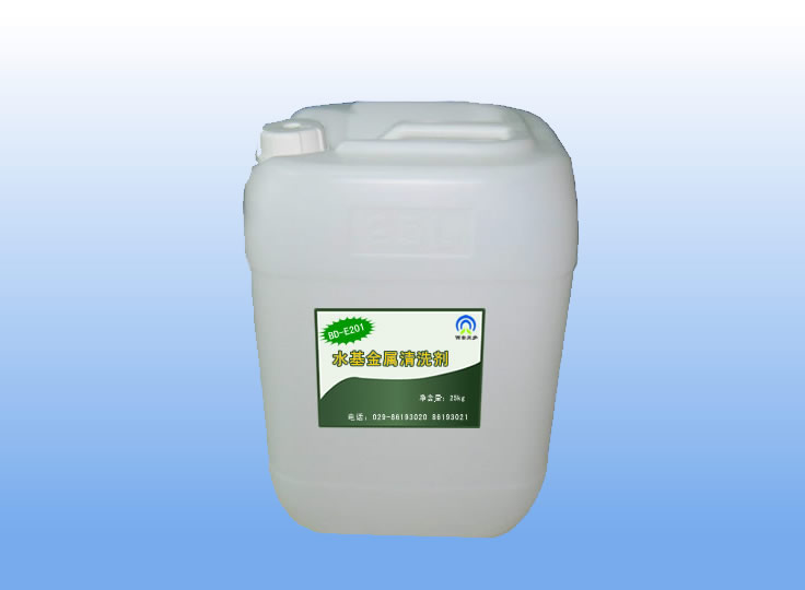 金属清洗�?�?�?高泡)图片