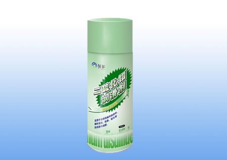 二硫化钼润滑�?气雾�?图片