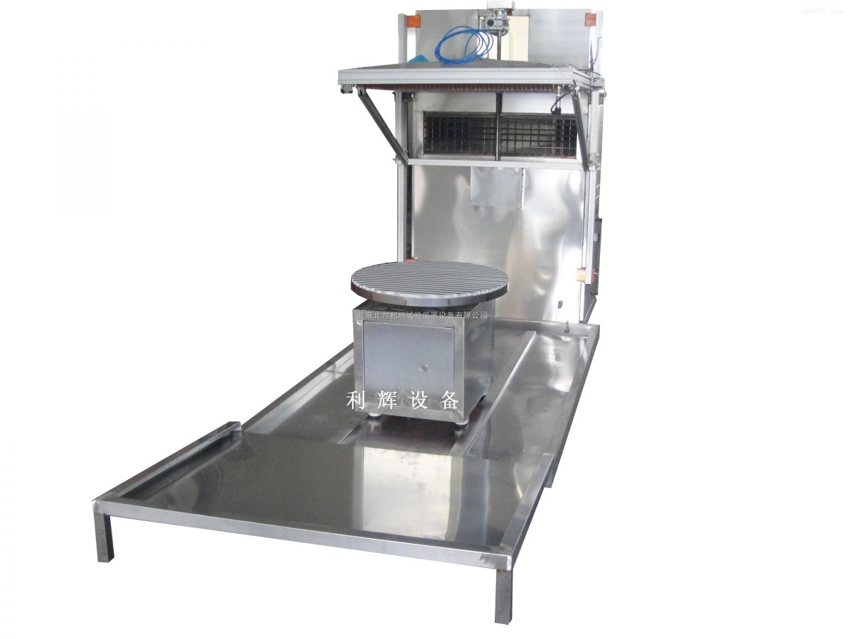 IPX1/IPX2滴水试验装置图片