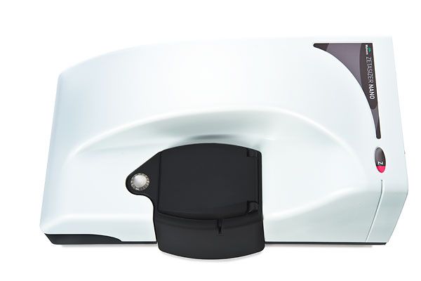 Zetasizer Nano Z纳米电位分析仪图?></a></div>    <span style=