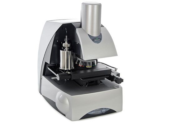 Morphologi G3 静态粒度粒形及化学组分分析仪图�?></a></div>    <span style=