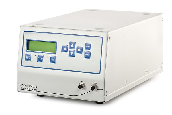 Viscotek RI �����ͼƬ