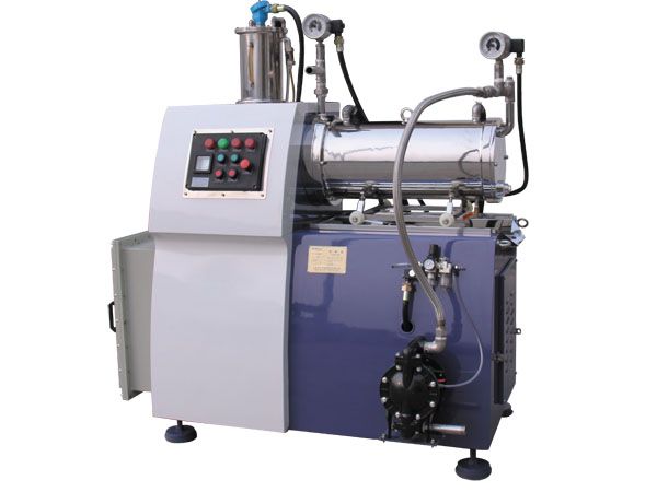 FWE 卧式砂磨机图?></a></div>    <span style=