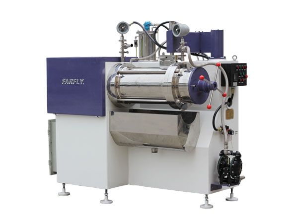 FTBS 卧式砂磨机图?></a></div>    <span style=