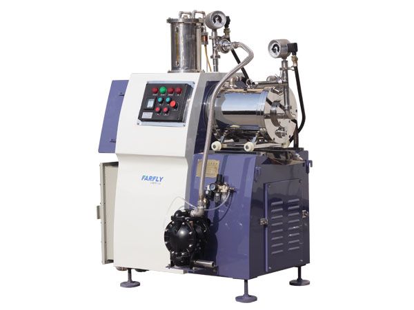 FDS 高效超细砂磨机图�?></a></div>    <span style=