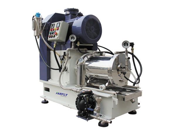 FDSW卧式砂磨机图?></a></div>    <span style=