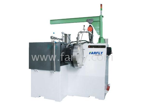 FRS 卧式砂磨机图?></a></div>    <span style=