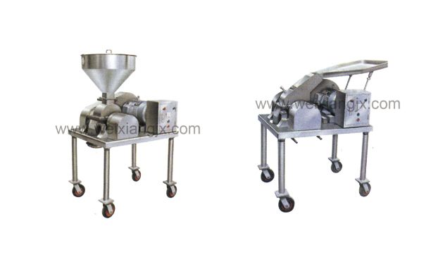 GFSJ 高效粉碎机图�?></a></div>    <span style=