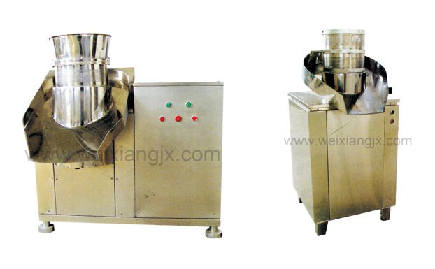 XKJ-300旋转制粒机图�?></a></div>    <span style=