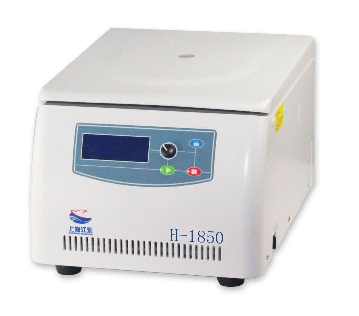 H-1850台式高速离心机图片