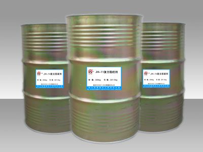 高效复合脱硫溶剂图片