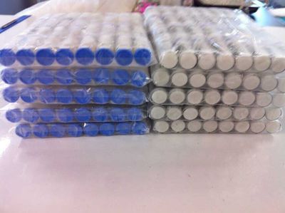 Val-Gly-Ser-Glu-Ala-Phe-NH2图片