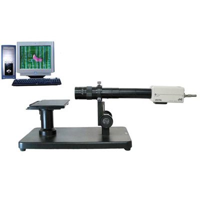 JM-40工件型检测显微镜图片