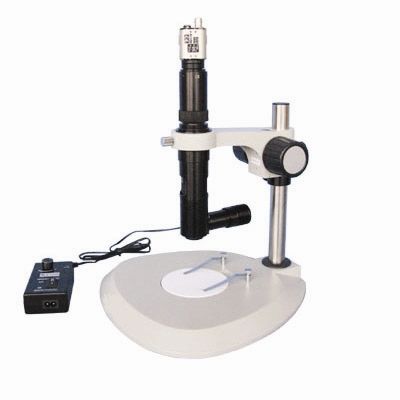 JM-60同轴检测显微镜图片