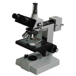 JM-2050高倍检测显微镜图片