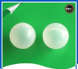 塑料空心浮球图片