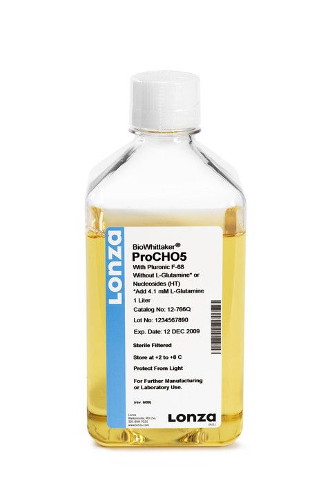 ProCHO-AT w L-gln w/o HT图片