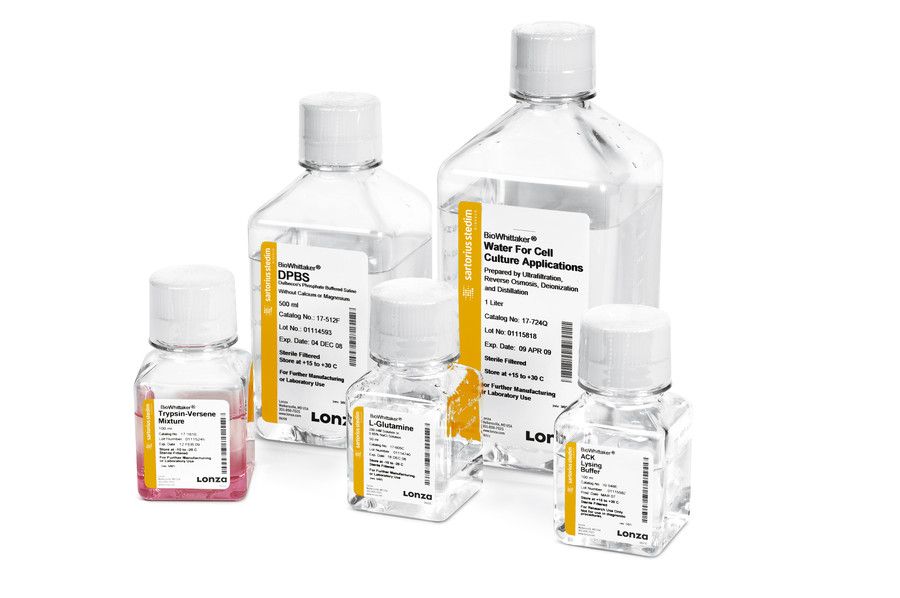 ProDoma 3 w/o L-gln, PR w 0.1% Pluronic F-68图片