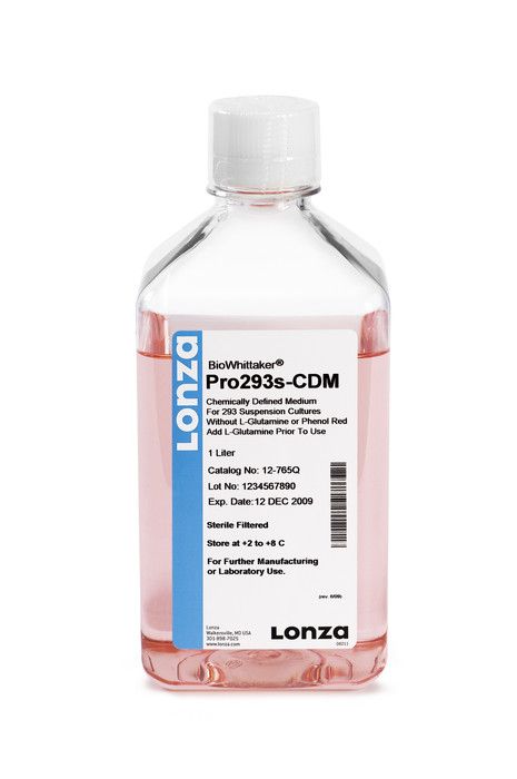 Pro293s-CDM 培养基图�?></a></div>    <span style=