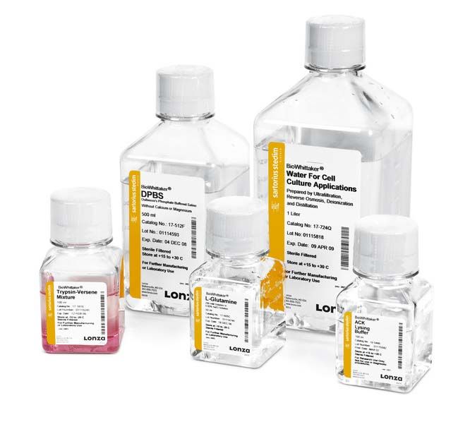 UltraDOMA 无血� w/o L-Gln图片