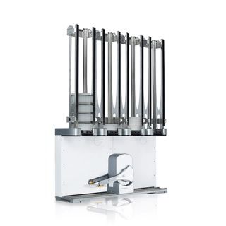 BenchCel 微孔板操纵器图片