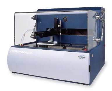 PROTEINEER fc II LC-MALDI 馏分收集仪图?></a></div>    <span style=