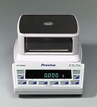 ��ʿPRECISA XB��׼�͵�����ƽͼƬ