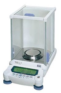 AUW AUX AUY分析天平图片