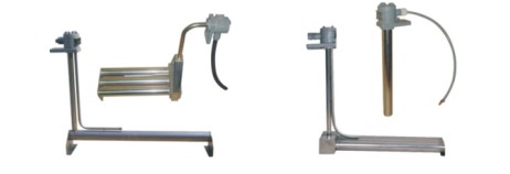 四氟电加热器图片