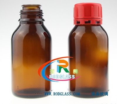 125ml棕色液体试剂玻璃瓶图�?></a></div>    <span style=