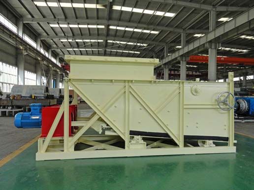 GMW 往复式给料机图?></a></div>    <span style=