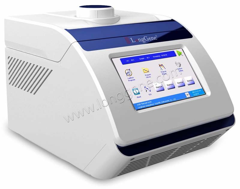 ArtGene(TM) A100 PCR基因扩增仪图?></a></div>    <span style=