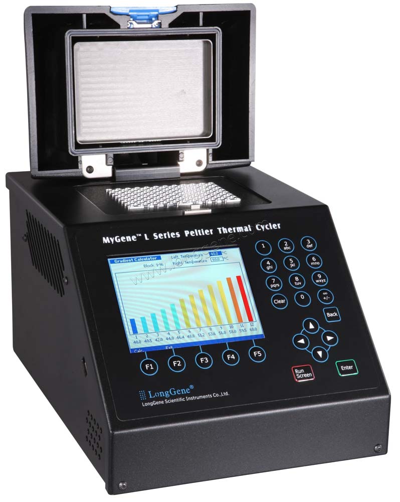 L96G/Y PCR基因扩增仪图?></a></div>    <span style=