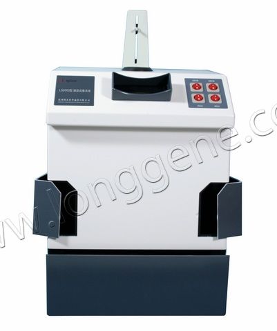 LG2000 凝胶成像分析系统图片