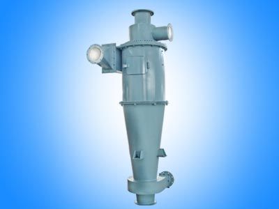 LHU 逆流式分级机图片