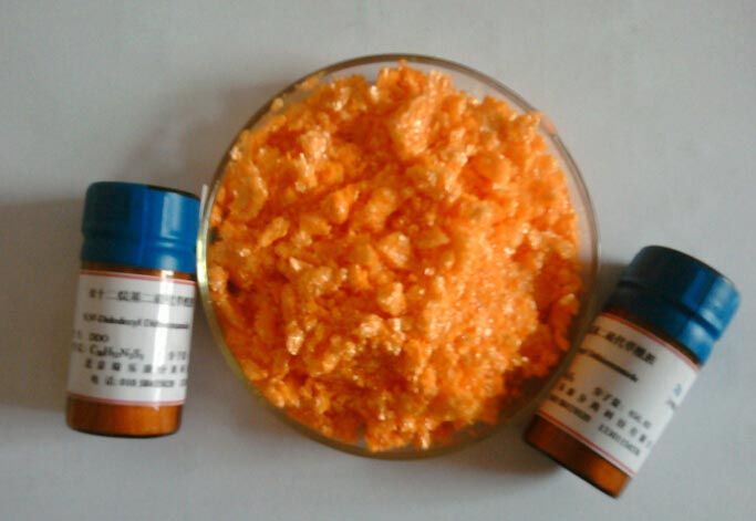 双十二烷基二硫代乙二酰胺图片