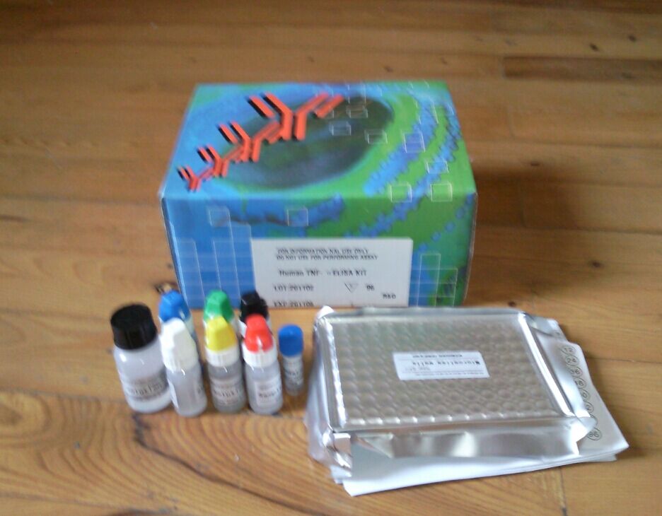 人他克莫司ELISA检测试剂盒图片