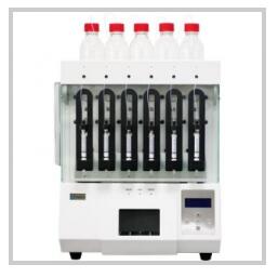 Reeko Auto SPE系列全自动固相萃取仪图片