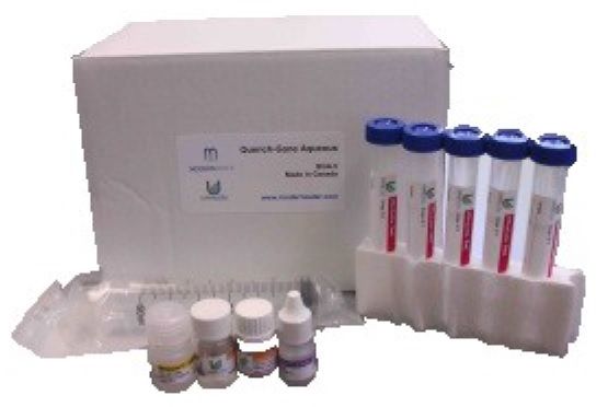 第二代ATP环境检测试剂盒图片