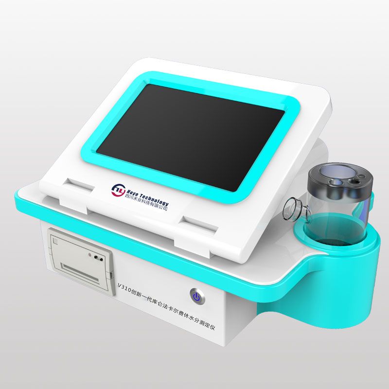 创新一代库仑法卡尔费休水分测定仪图?></a></div>    <span style=