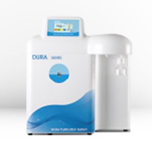 泽拉布Super超越全触屏超纯水系统图片