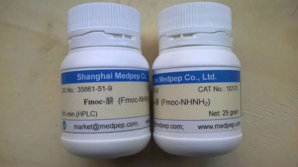 芴甲氧羰酰肼图片