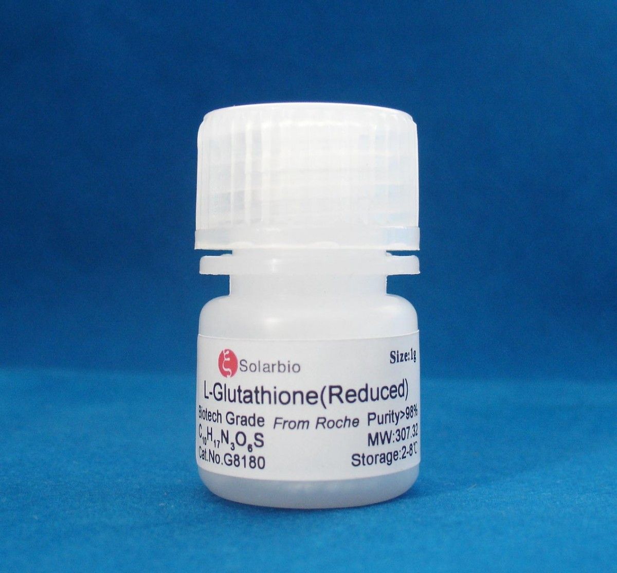 L-谷胱甘肽(还原�?图片
