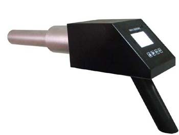 HR9511型辐射防护用Xγ剂量率仪图片