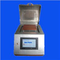 线性温控烤胶机图片