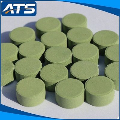 铟锡氧化物ITO压片图片