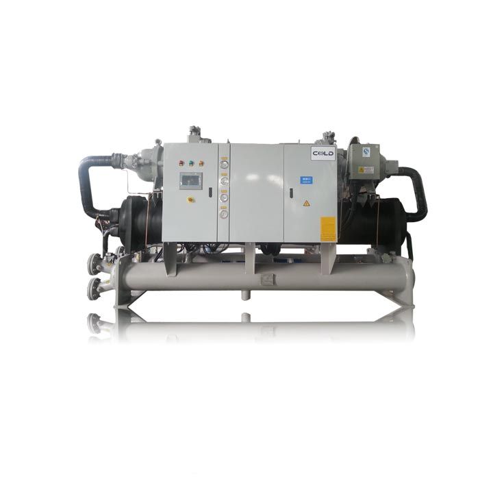 水冷螺杆满液式冷水机组图�?></a></div>    <span style=