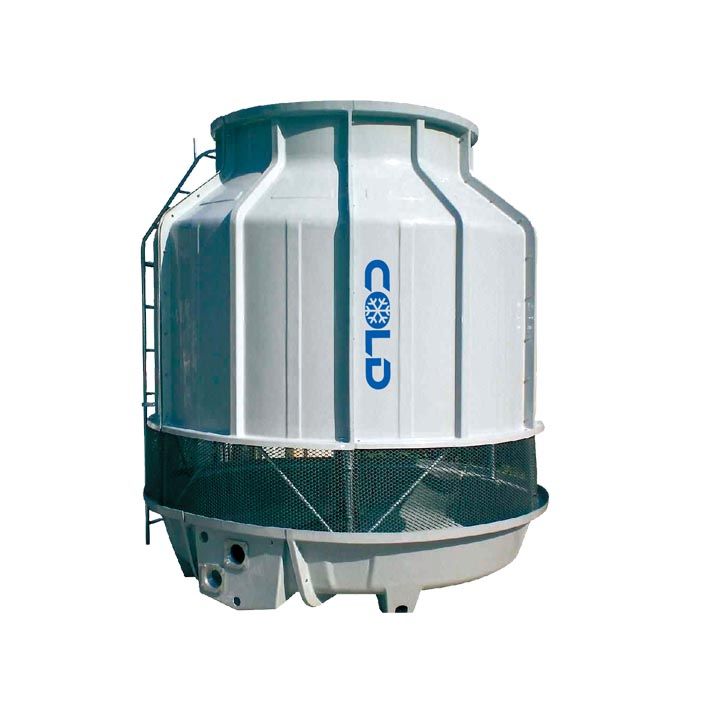 CDCT系列??形逆流式冷却塔图片