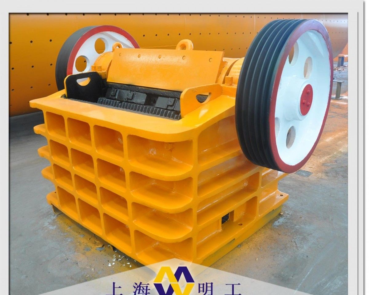 PE系列鄂式破碎机图?></a></div>    <span style=
