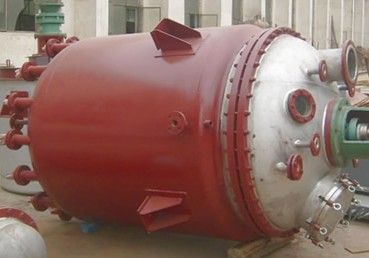 电加热不锈钢反应釜图?></a></div>    <span style=